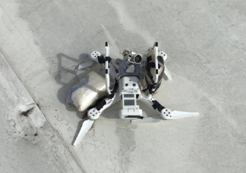 drone