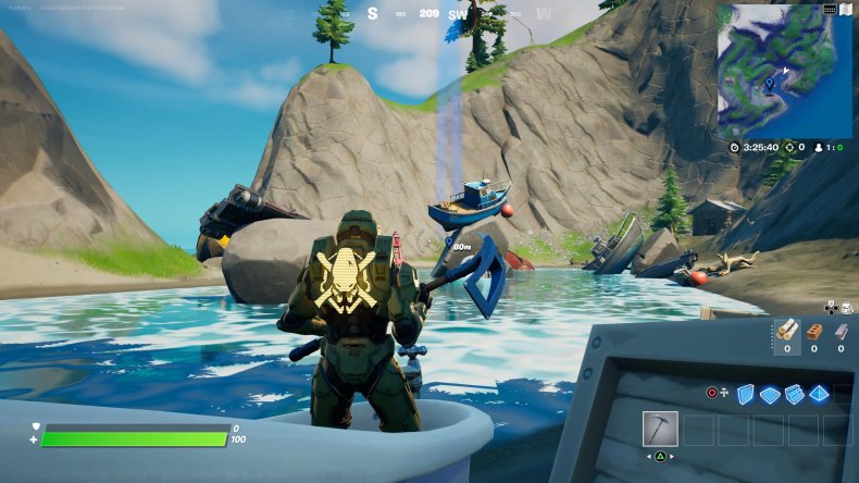 fortnite family portrait location 3