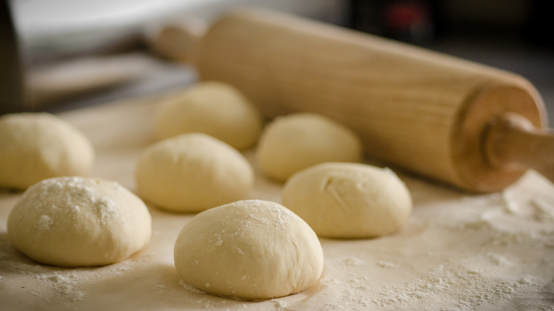 Baking