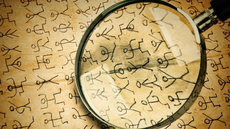 Cracking Ciphers and Breaking Codes! (Class 1)