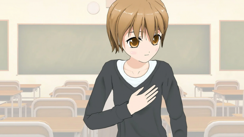 Anime