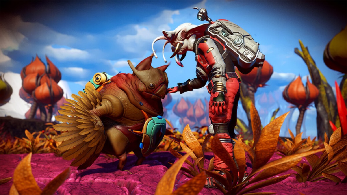 No Man S Sky Купить Ключ Steam