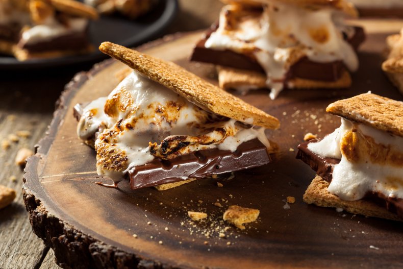 S'mores