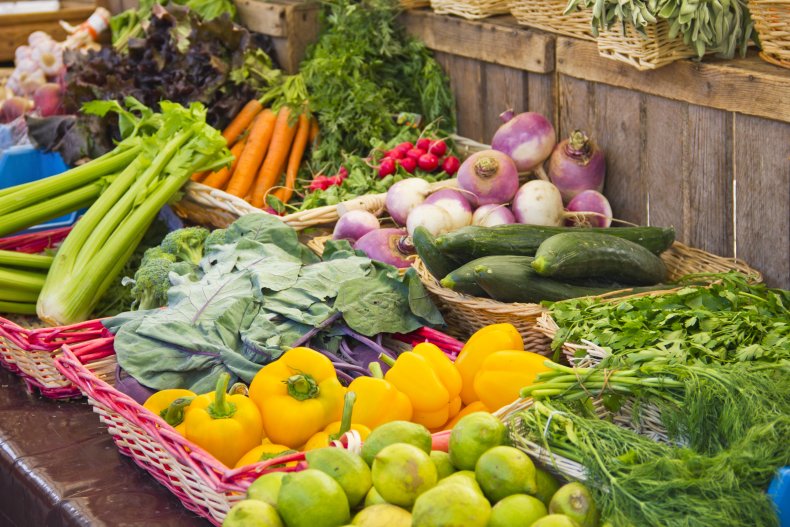 Health food