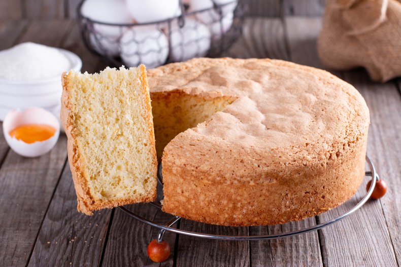 Cake