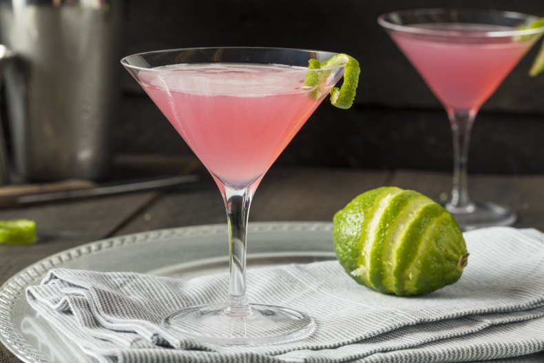 Cosmo