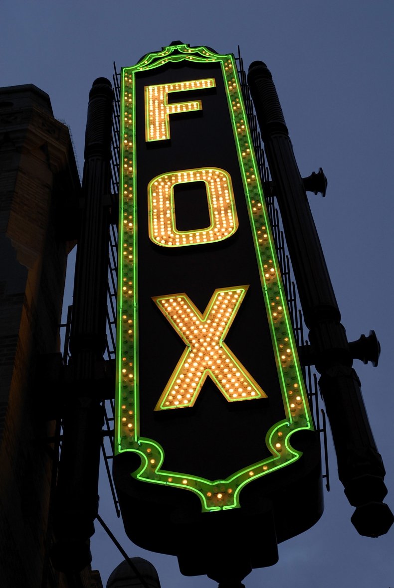 Fox Atlanta