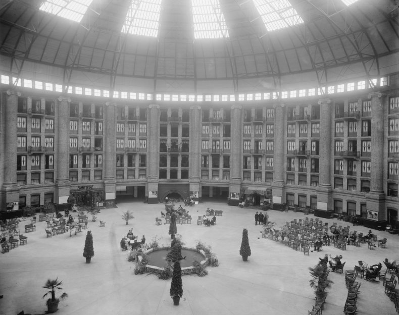 Indiana hotel