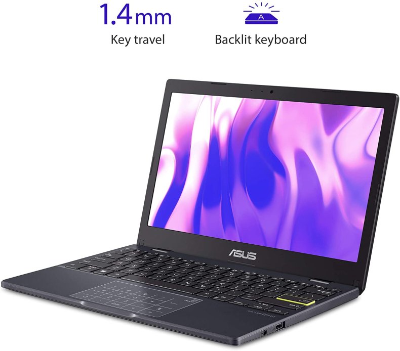 Asus L210 Ultra Thin Laptop