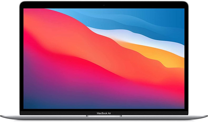 Apple M1 MacBook Air