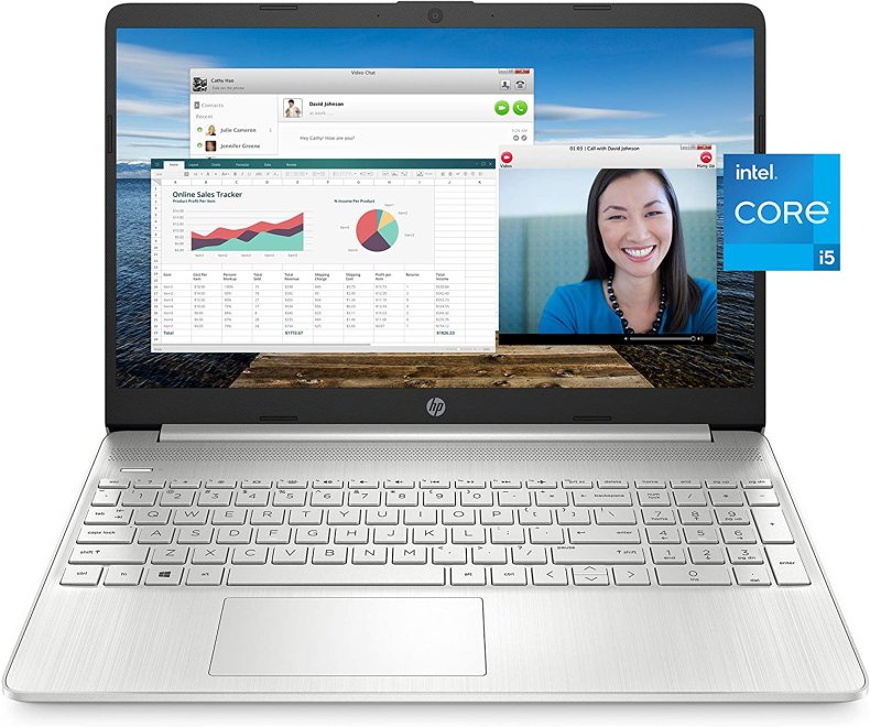 HP 15