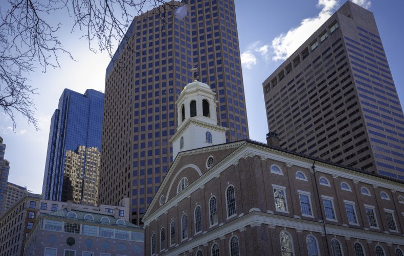 Boston