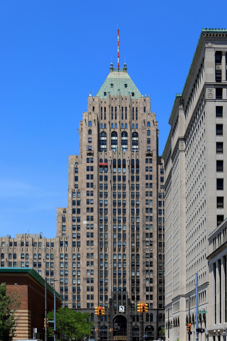 Detroit