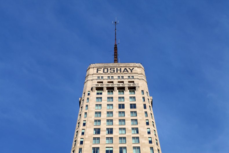 Minnesota Foshay