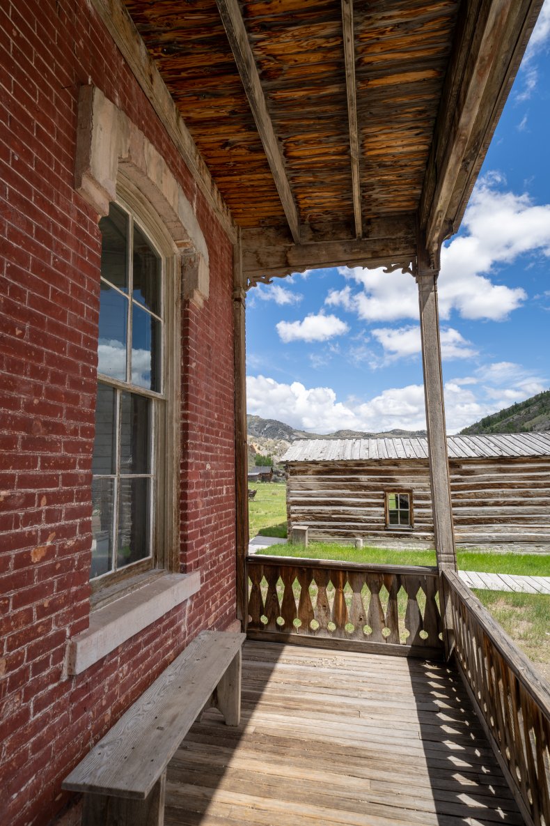 Hotel Meade