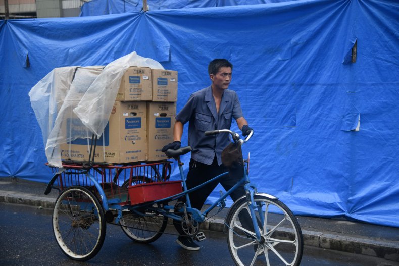 north, korea, electronics, economy, trade