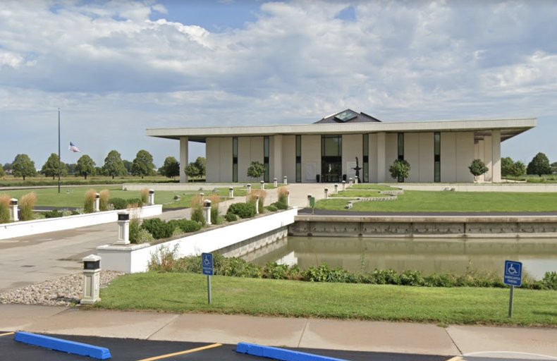 Prairie Museum Nebraska