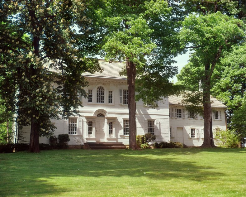 washington headquarters