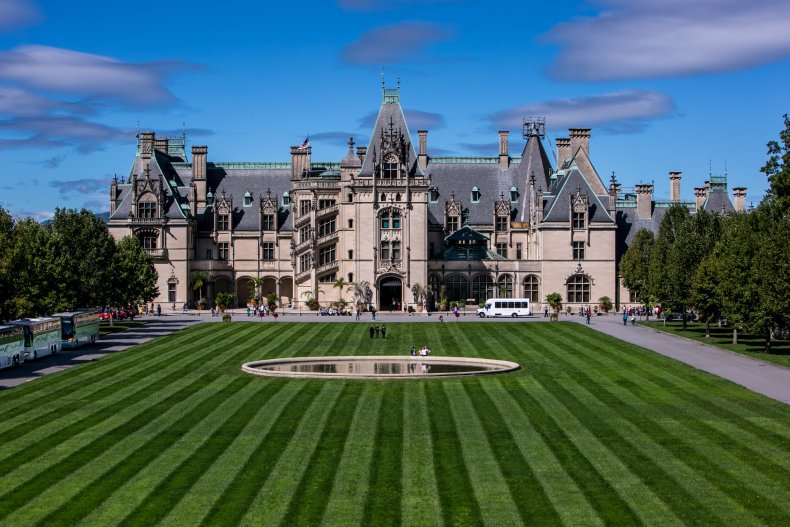 Biltmore NC