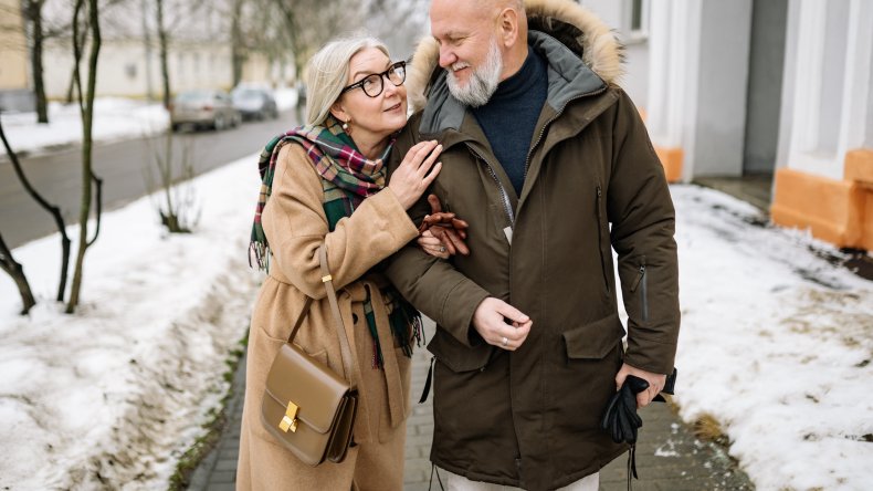 eharmony single over 50