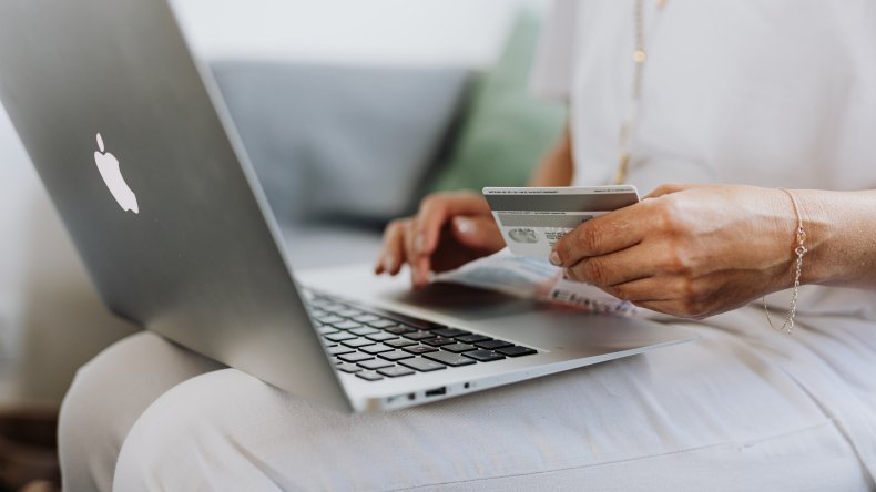 quicken manage money