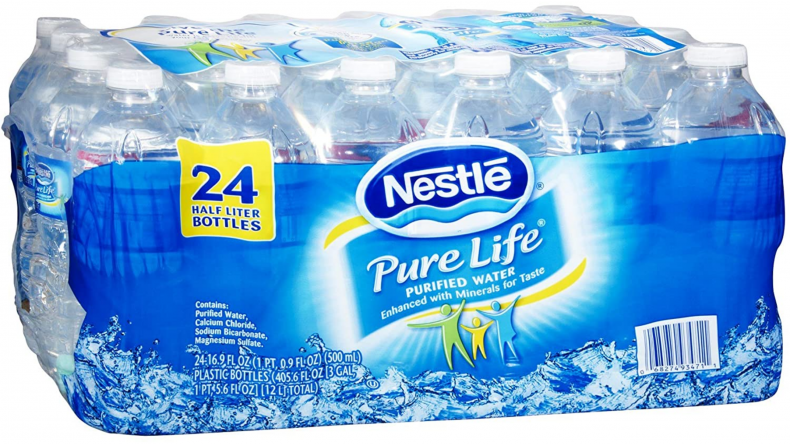Power Outage Supplies
