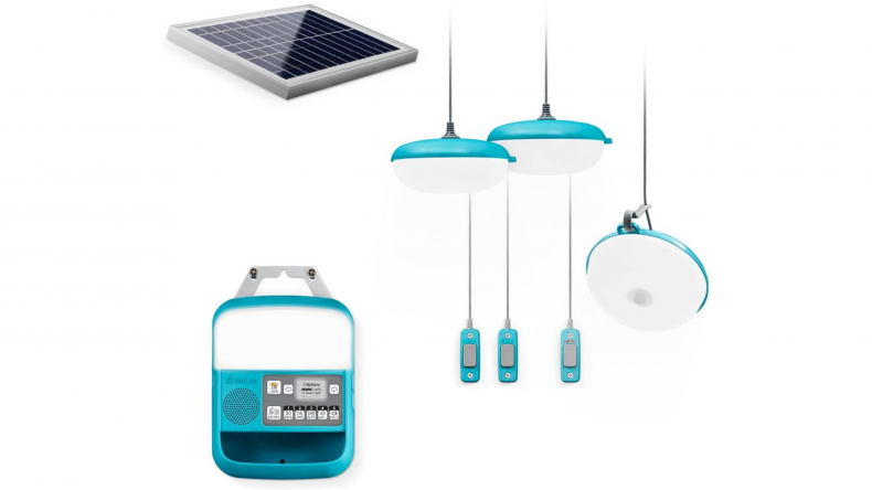 Power Outage Supplies