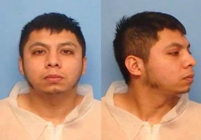 Jose Alvarado-Ramirez