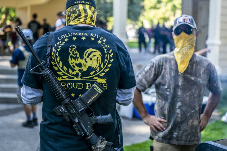 proud boys