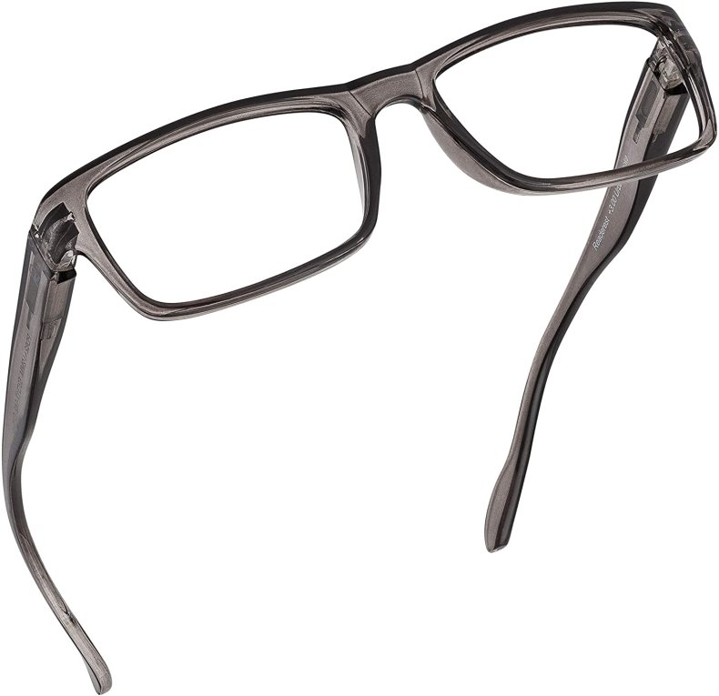 Readerest glasses