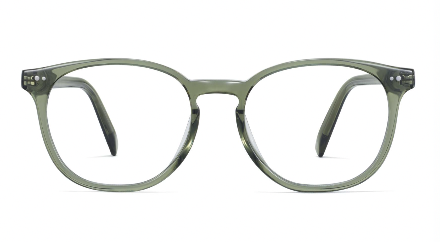 warby parker carlton glasses