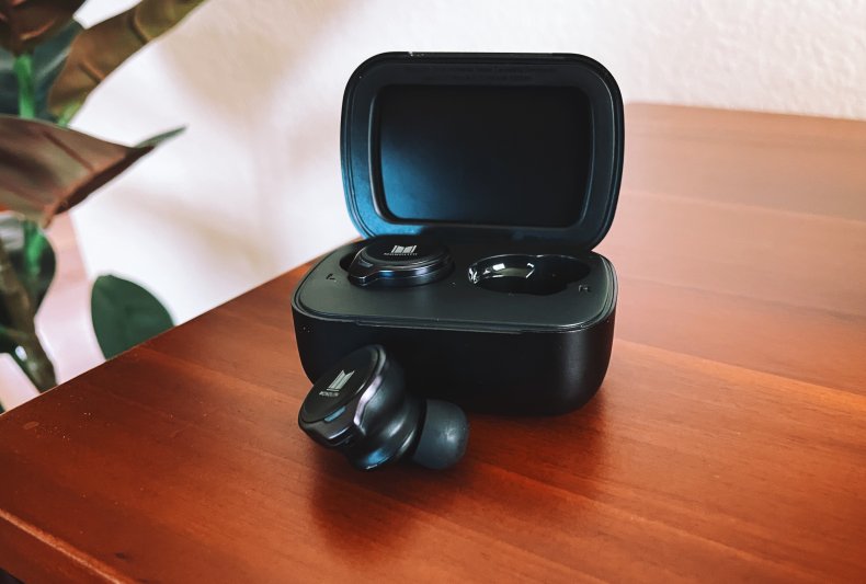 Monolith M-TWE Earphones
