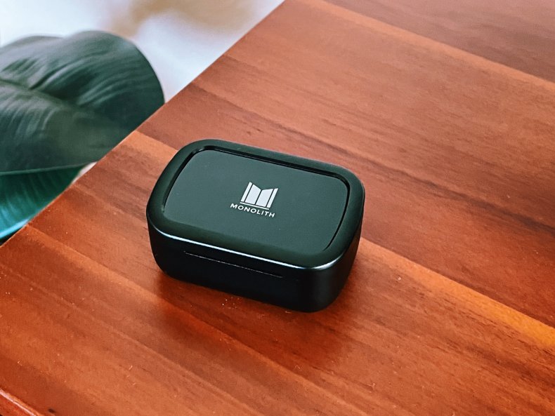 Monolith M-TWE Earphones