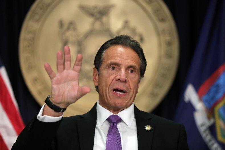 andrew cuomo impeachment republicans