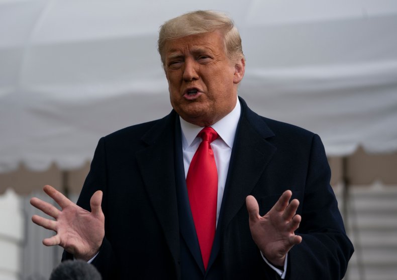 trump cuomo mcconnell