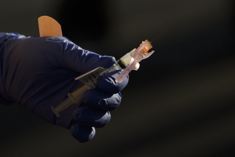 COVID-19 Vaccine