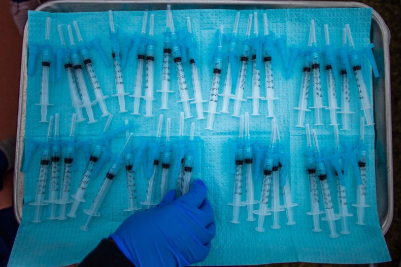 Vaccinations