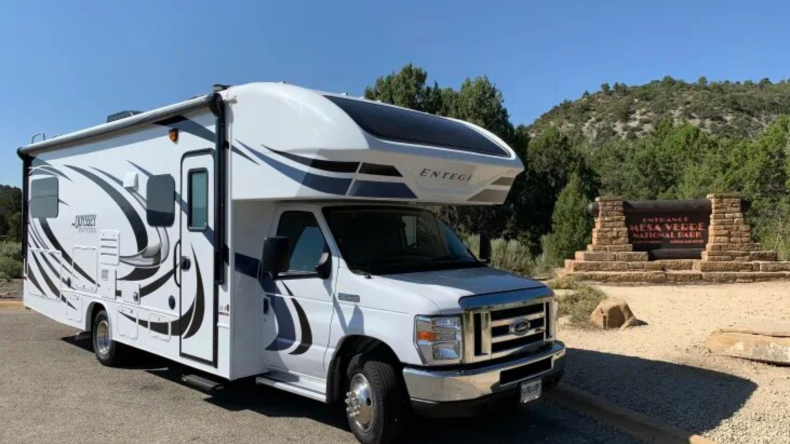 rvshare pet friendly five star