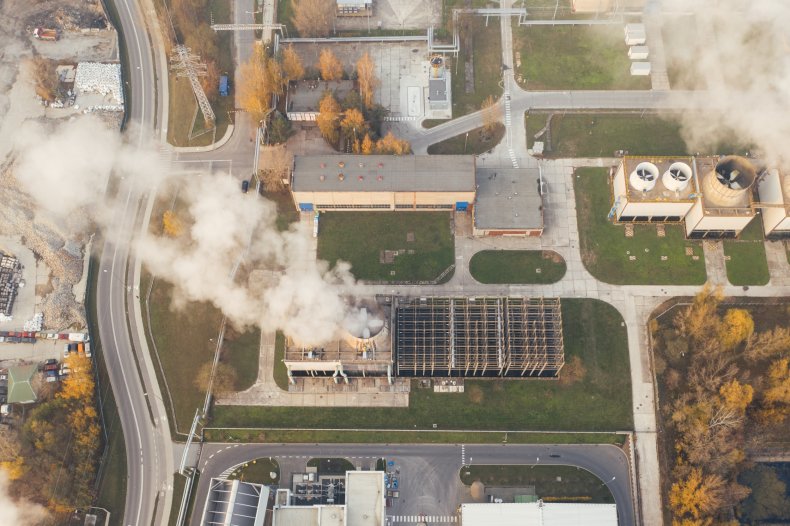 when does carbon monoxide leak occur
