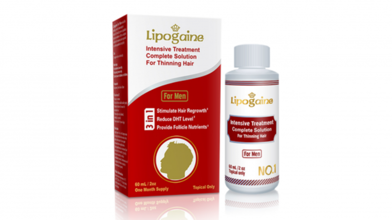 lipo men