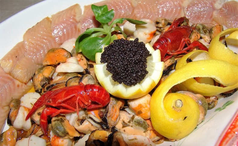 Caviar