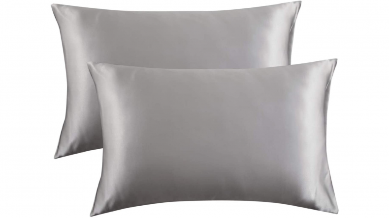 bedsure satin pillowcase