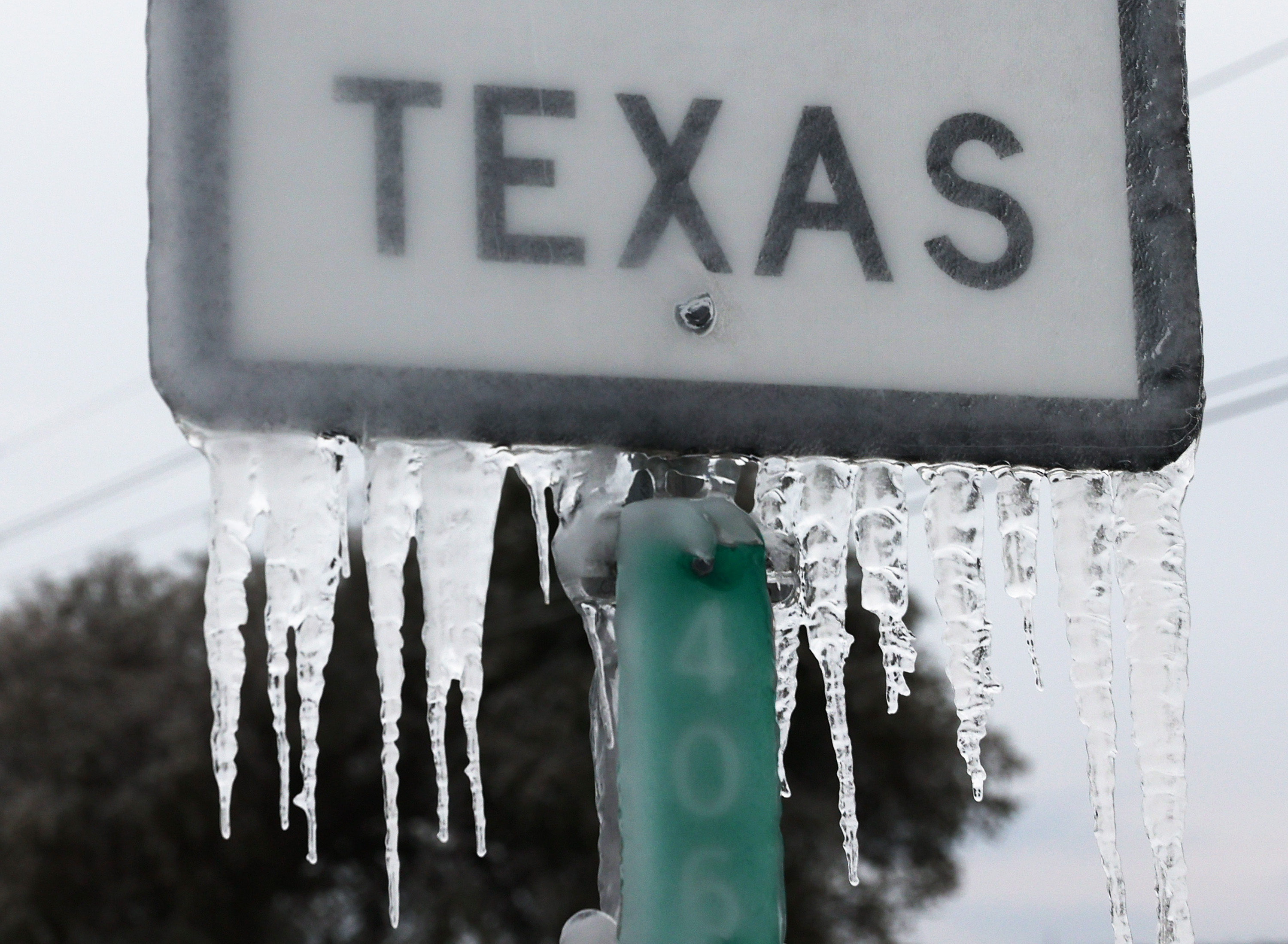 Mattress Mack' opens doors to help millions of Texans after winter