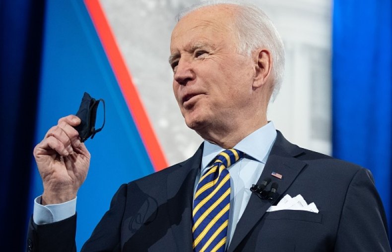 Joe Biden