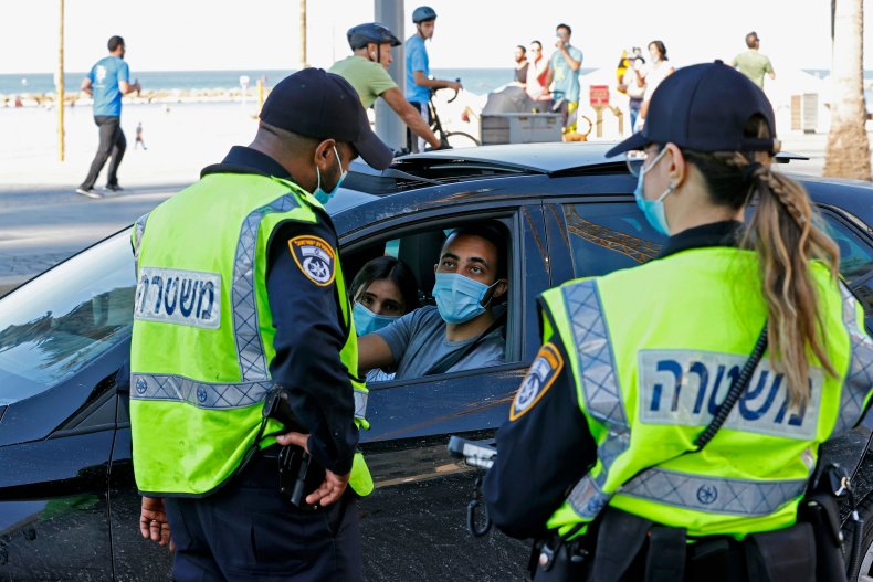 Israel