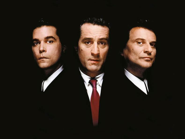 goodfellas netflix