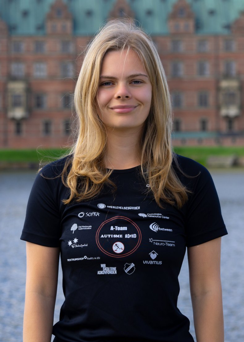 Nina Skov Jensen