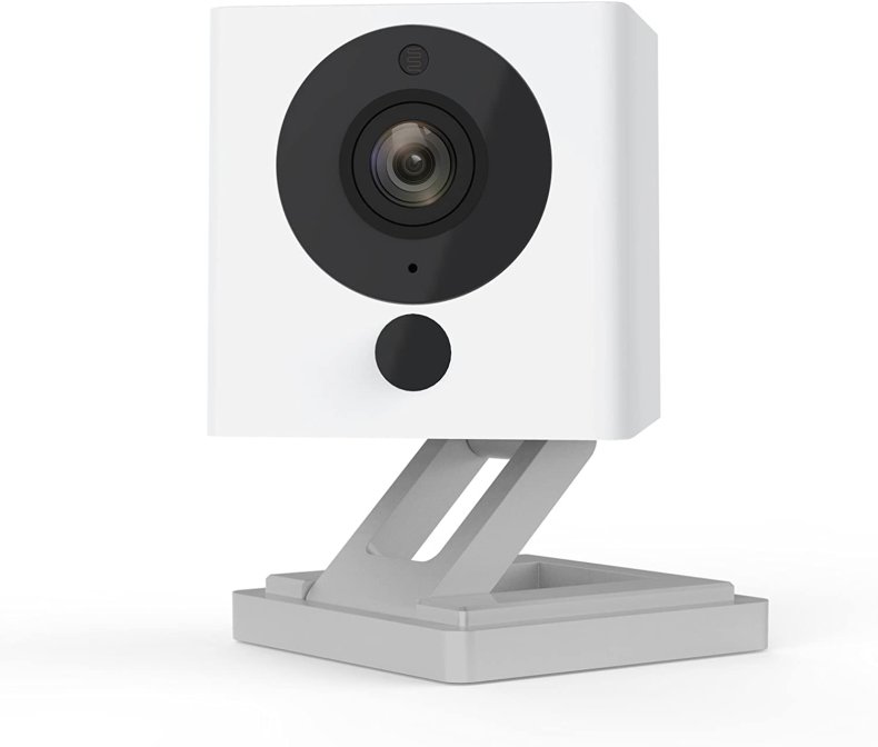 Wyze indoor cam
