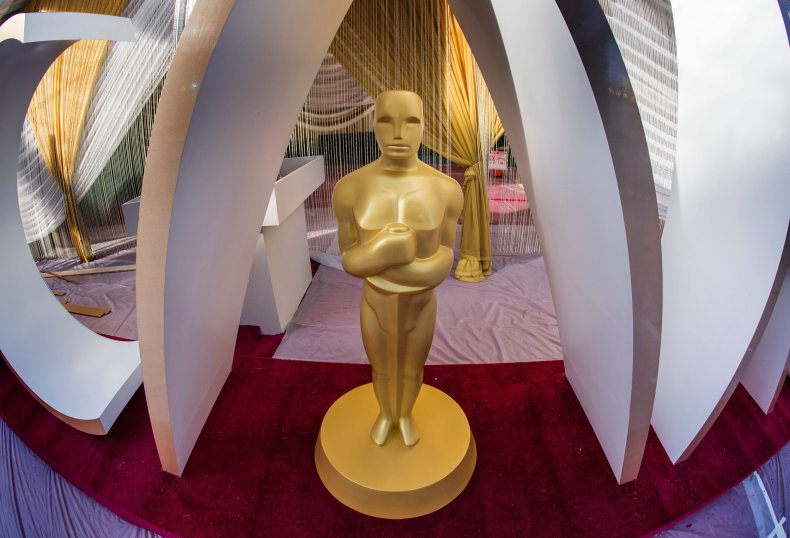 Red carpet
