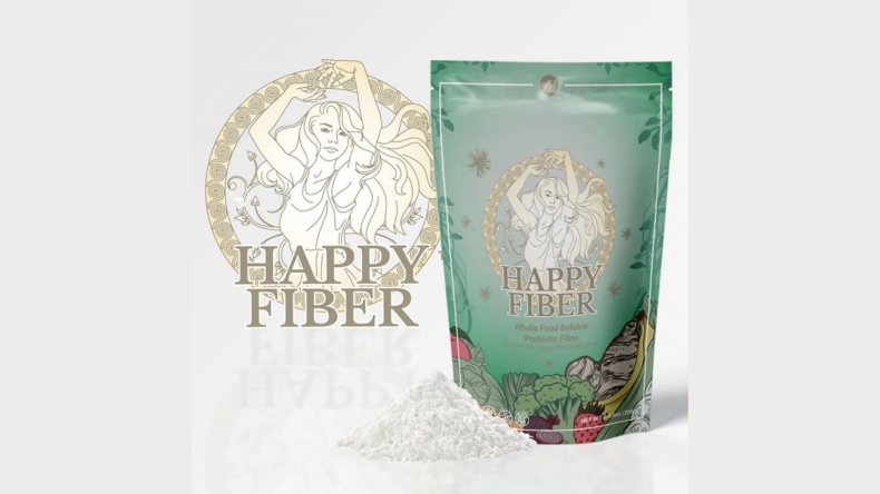Happy Fiber